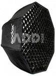 Godox SB-FW120 Softbox with Grid Octa 120cm