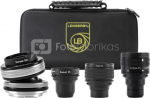 Lensbaby Optic Swap Founders Collection for Nikon F