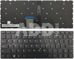 Klaviatūra Lenovo: Ideapad 710S-13IKB, 710S-13ISK