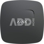 Ajax FireProtect dūmų detektorius (Black)