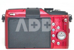 JJC LCH EPL2 voor Olympus E PL2