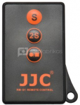 JJC Wireless Remote Control RM S1