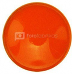 JJC Soft Release Buttons (Oranje)