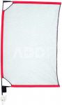 Caruba Cine Scrim & Fast Flag set