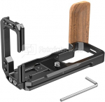 Smallrig 3148 L Bracket&Cold Shoe Mount Kit for FUJIFILM X T4