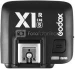 Godox X1 receiver voor Sony