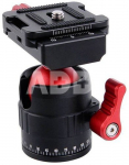 Caruba Ball Head  MT 01 (red)