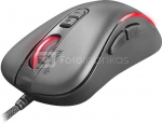 Speedlink mouse Assero, black (SL-680021-BK)