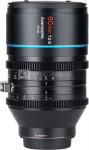 SIRUI ANAMORPHIC LENS 1,6X FULL FRAME 50MM T2.9 E-MOUNT