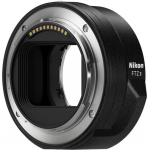 Nikon FTZ II Mount