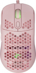 White Shark GALAHAD-P Gaming Mouse GM-5007 pink