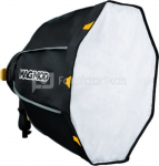 MagMod Magbox 24 Octa Profoto Gel Kit