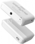 Weeylite S03 portable pocket RGB Light Wit