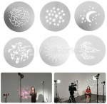 Godox Spotlight Gobo VSA GS1