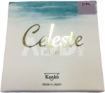Kenko Filtr Celeste C-PL 72mm