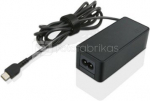 Lenovo Standard AC Power Adapter Type-C USB, 5 - 20 V, 45 W