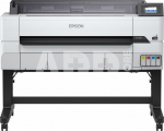 Epson SureColor SC-T5405 Colour, Inkjet, Wireless Multifunction Color Printer, A0, Wi-Fi, Light Grey