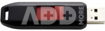 MEMORY DRIVE FLASH USB2 64GB/3511490 INTENSO