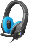 Fury Gaming Headset Fury Phantom