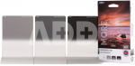 Cokin NUANCES Extreme Hard Graduated GND4H, GND8H, GND16H Kit