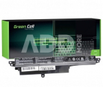 Green Cell Battery for Asus X200 11,25V 2200mAh