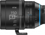 Irix Cine Lens 150mm Tele 1:1 T3.0 for Canon (Metric)