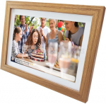 Denver Frameo PFF-1042LW 25,4cm (10,1 ) 16GB