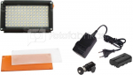 Pro 98 Video On Camera Lights