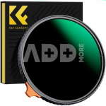 K&F Concept 82 mm Variable ND Filter ND3-ND1000