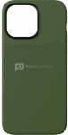 Case for iPhone 14 Pro Max - Compatible with MagSafe - Olive Green