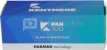 Kentmere film 100-120