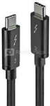 CABLE THUNDERBOLT 3/2M 41557 LINDY