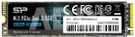 SILICON POWER SSD PCIe Gen 3&times;4 P34A60 1TB Silicon Power