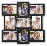 Zep XB14B Santander Black 9x13x18 (52x52) cm