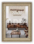 Zep Photo Frame RT757R Torino Brown 13x18 cm