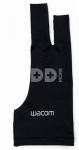 Wacom Artist Drawing Glove, black