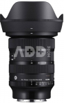 Sigma 24-70MM F/2.8 DG DN II ART L-MOUNT + 200 &euro; cashback