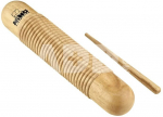 NINO Percussion NINO555 Wood Guiro w/ Striker