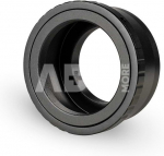 walimex pro T2 Lens to MFT