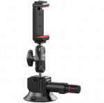 Ulanzi SC 01 Extended Vacuum Suction Cup 3 inches