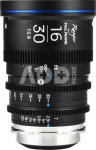 Laowa Ranger FF 16 30mm T2.9 Cine Lens Arri PL/Canon EF