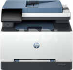 HP Color Laserjet Pro MFP 3302 fdwg