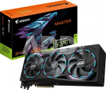 Gigabyte AORUS GeForce RTX 5070 Ti MASTER 16G | NVIDIA | 16 GB | GeForce RTX 5070 Ti | GDDR7 | HDMI ports quantity 1 | PCI-E 5.0