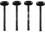 Teradek Replacement Bolt 4K Wireless Horizontally Polarized Mushroom ("H" Antennas)