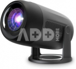 Philips | NeoPix150 | Full HD (1920x1080) | 250 ANSI lumens | 1000:1 | Dark Grey | Portable Projector | Wi-Fi