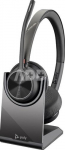 POLY Voyager 4320 USB-C Headset /BT700 + charging stand 77Z31A