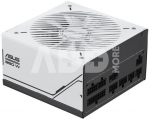 Asus Power supply PRIME 850W Gold PSU ATX3.0/white