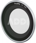 SmallRig 5392 Magnetic UV Filter for FUJIFILM X half Silver