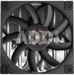 Deepcool | CPU Air Cooler | AN600 | Intel, AMD