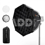 K&F Concept 40cm mini Bowens mount octagonal softbox